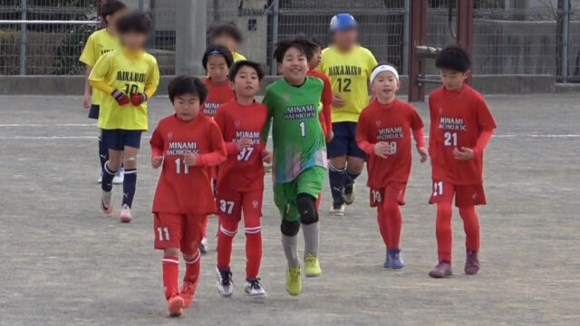 2024年度第8回TOMAS 東京都3年生サッカー交流大会 12ブロック予選 一次リーグの写真